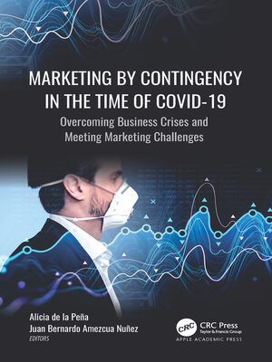 cover image of Marketing by Contingency in the Time of COVID-19